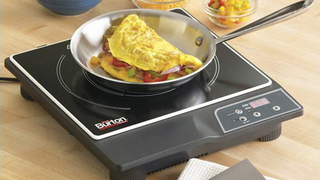 Kitchen Gifts for Amateur Chefs Who Yearn To Be Iron